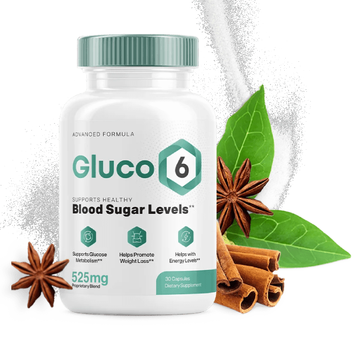 Buy Gluco6 